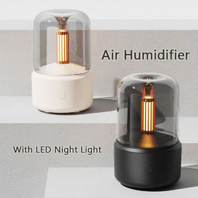 Candlelight  Humidifer