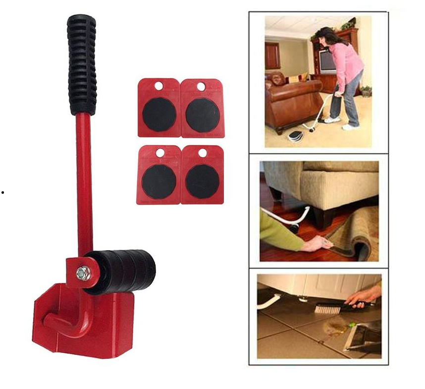 Furniture Transport Lifter Tool Mover